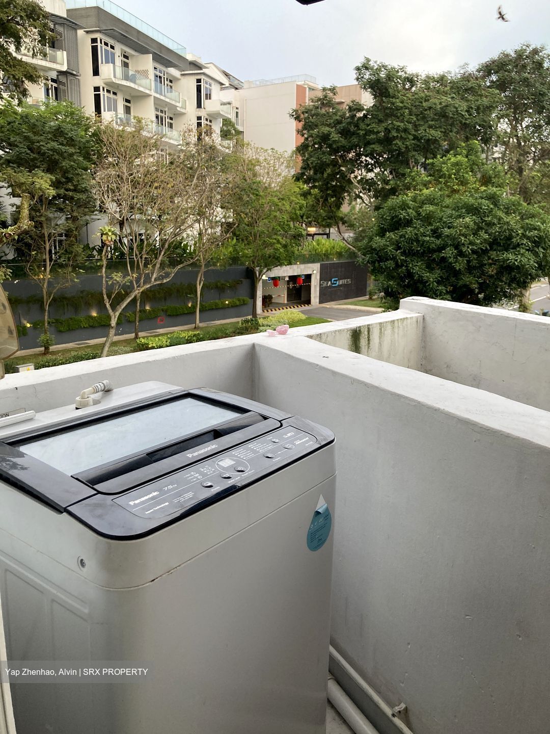 Pasir Panjang Road (D5), Detached #446126561